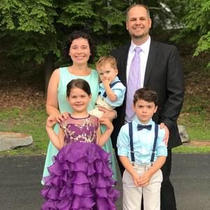 Meet your Posher, Ellen